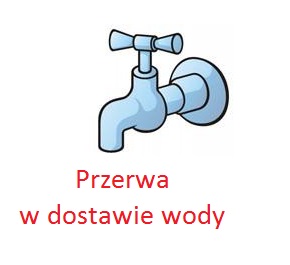 Awaria na sieci wodociągowej-ZŁOTORIA, KOPANINO, GRABOWIEC